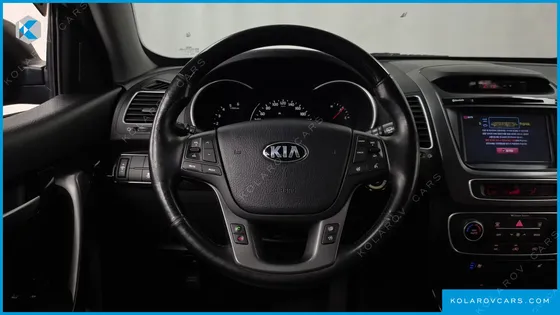 KIA SORENTO DIESEL 2.0 2WD