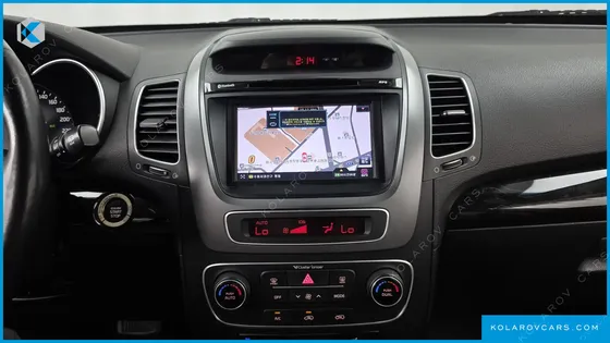KIA SORENTO DIESEL 2.0 2WD