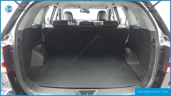KIA SORENTO DIESEL 2.0 2WD