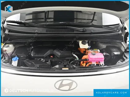 HYUNDAI STARIA HEV 1.6T CARGO 5-SEATER