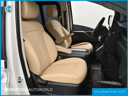 HYUNDAI STARIA HEV 1.6T CARGO 5-SEATER