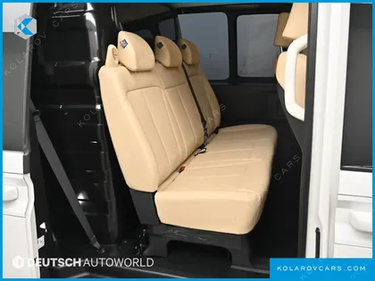 HYUNDAI STARIA HEV 1.6T CARGO 5-SEATER