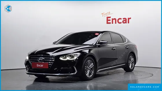 HYUNDAI GRANDEUR 2.4 PREMIUM