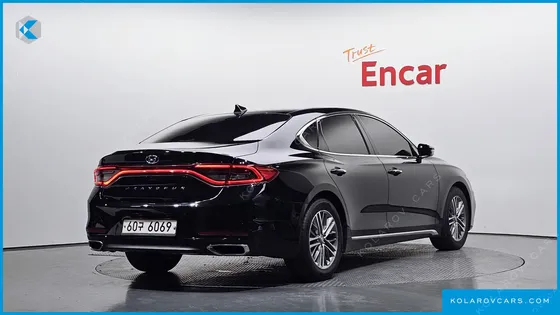 HYUNDAI GRANDEUR 2.4 PREMIUM