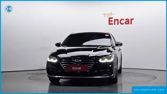 HYUNDAI GRANDEUR 2.4 PREMIUM