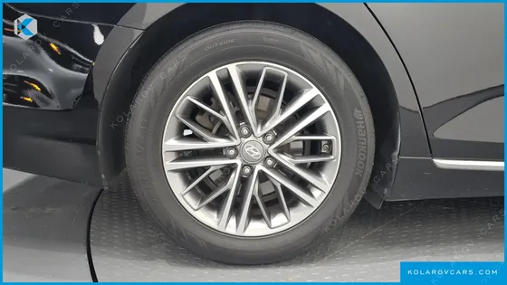HYUNDAI GRANDEUR 2.4 PREMIUM