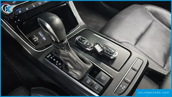 HYUNDAI GRANDEUR 2.4 PREMIUM