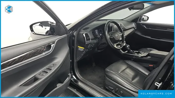 HYUNDAI GRANDEUR 2.4 PREMIUM