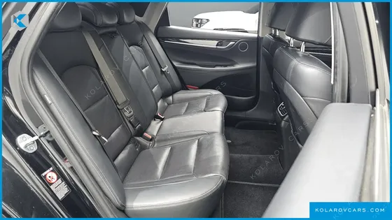 HYUNDAI GRANDEUR 2.4 PREMIUM
