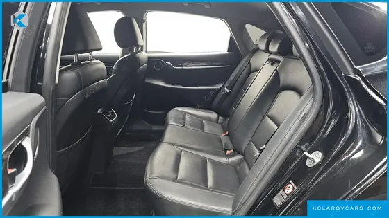 HYUNDAI GRANDEUR 2.4 PREMIUM