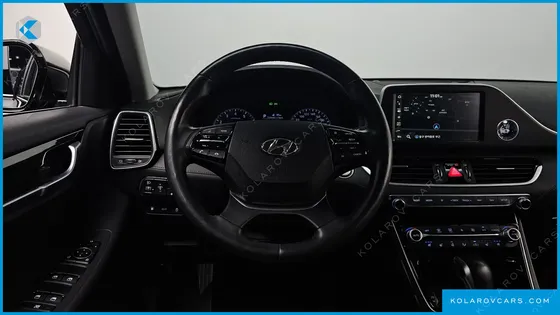 HYUNDAI GRANDEUR 2.4 PREMIUM