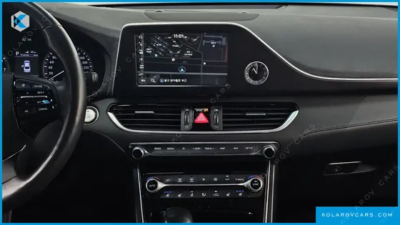 HYUNDAI GRANDEUR 2.4 PREMIUM