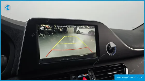 HYUNDAI GRANDEUR 2.4 PREMIUM