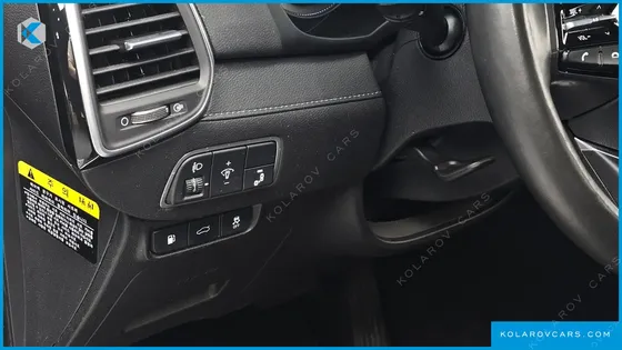 HYUNDAI GRANDEUR 2.4 PREMIUM