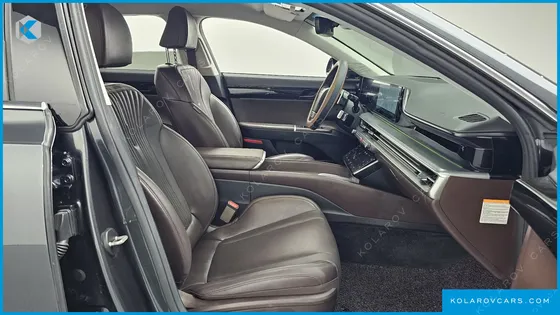 HYUNDAI GRANDEUR PREMIUM