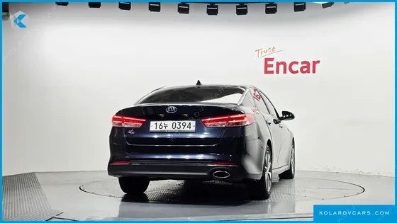 KIA K5 2.0 MX