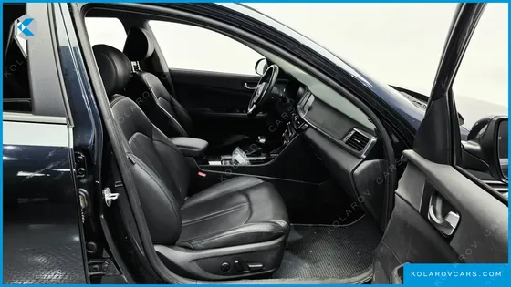 KIA K5 2.0 MX