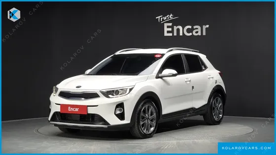 KIA STONIC 1.0 TURBO