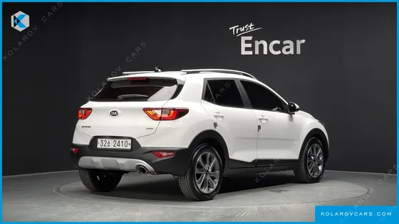 KIA STONIC 1.0 TURBO