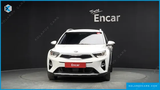 KIA STONIC 1.0 TURBO