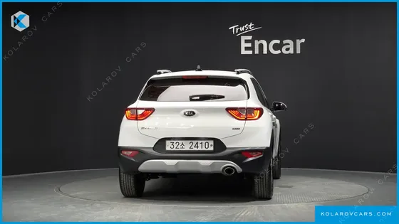 KIA STONIC 1.0 TURBO