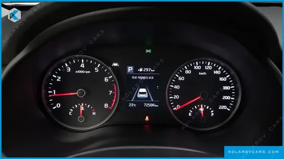 KIA STONIC 1.0 TURBO