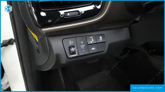 KIA STONIC 1.0 TURBO