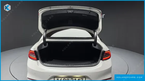 HYUNDAI GRANDEUR 2.4 PREMIUM