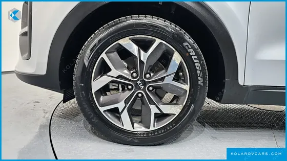 KIA SPORTAGE DIESEL 1.6 2WD