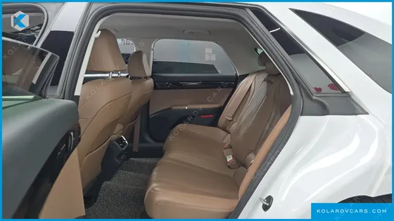 HYUNDAI GRANDEUR PREMIUM