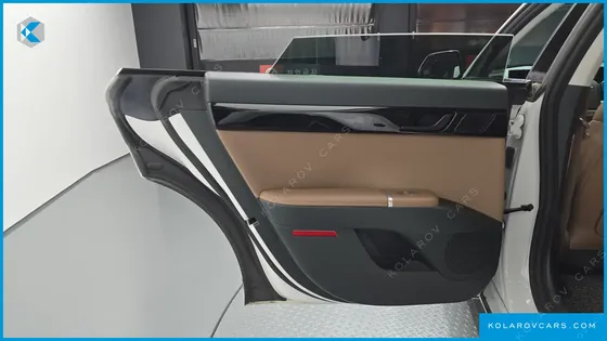 HYUNDAI GRANDEUR PREMIUM