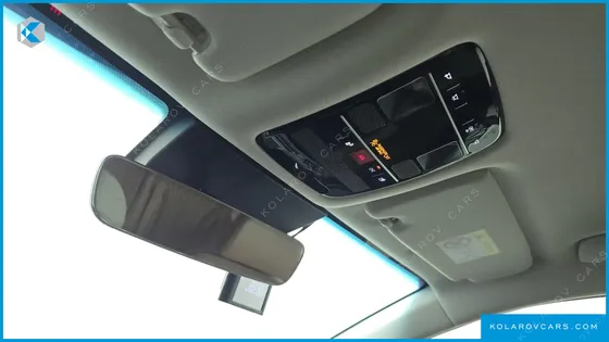 HYUNDAI GRANDEUR PREMIUM