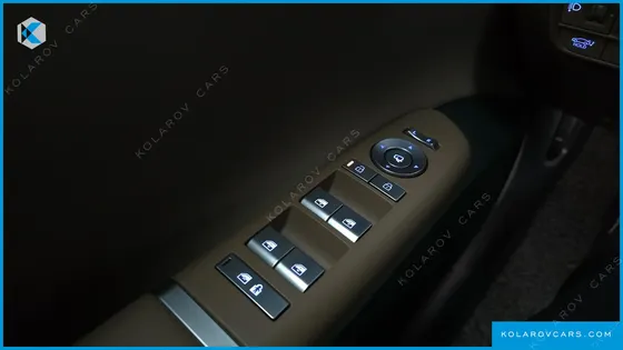 HYUNDAI GRANDEUR PREMIUM