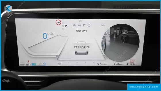 HYUNDAI IONIQ 6 LONG RANGE AWD