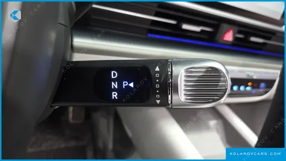 HYUNDAI IONIQ 6 LONG RANGE AWD