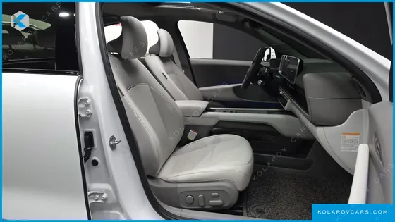 HYUNDAI IONIQ 6 LONG RANGE AWD