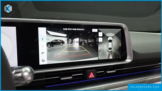 HYUNDAI IONIQ 6 LONG RANGE AWD