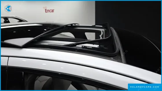 HYUNDAI IONIQ 6 LONG RANGE AWD