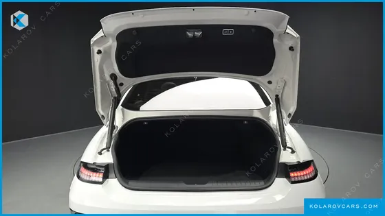 HYUNDAI IONIQ 6 LONG RANGE AWD