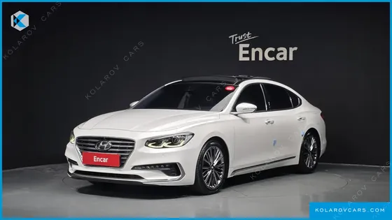 HYUNDAI GRANDEUR 2.4 PREMIUM