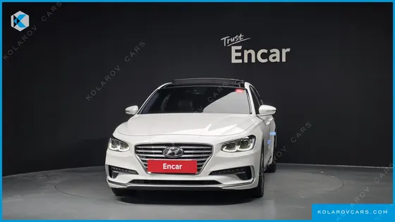 HYUNDAI GRANDEUR 2.4 PREMIUM