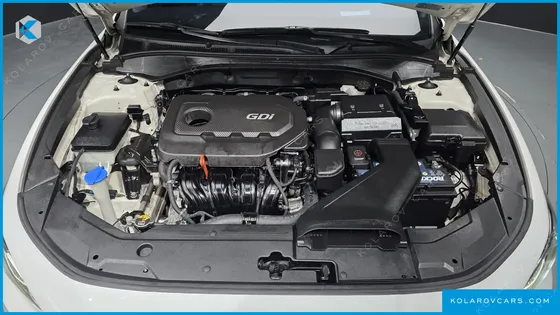 HYUNDAI GRANDEUR 2.4 PREMIUM