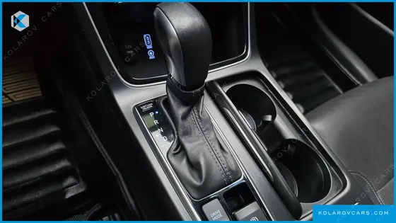 HYUNDAI GRANDEUR 2.4 PREMIUM