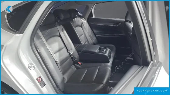 HYUNDAI GRANDEUR 2.4 PREMIUM