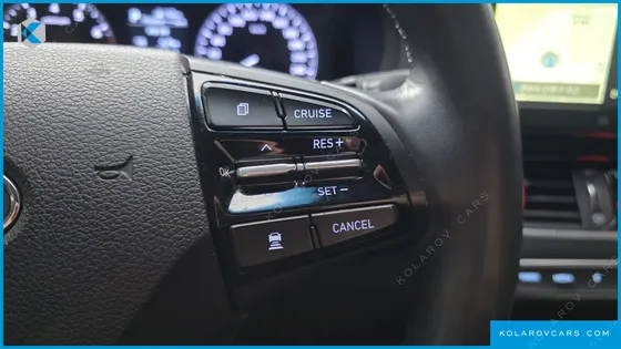 HYUNDAI GRANDEUR 2.4 PREMIUM