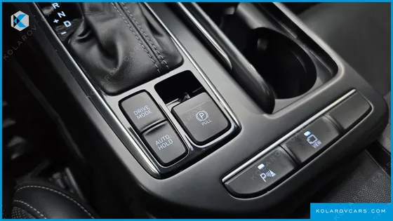 HYUNDAI GRANDEUR 2.4 PREMIUM
