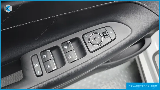 HYUNDAI GRANDEUR 2.4 PREMIUM