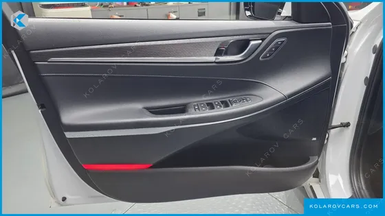 HYUNDAI GRANDEUR 2.4 PREMIUM