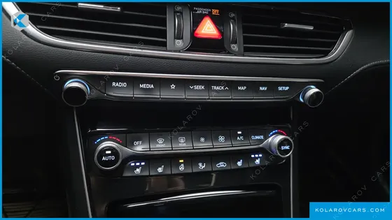 HYUNDAI GRANDEUR 2.4 PREMIUM