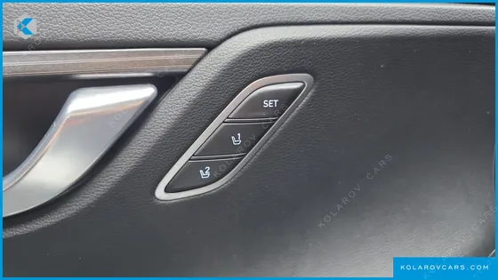 HYUNDAI GRANDEUR 2.4 PREMIUM